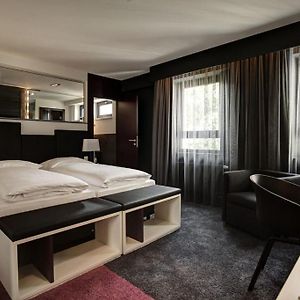 Kamer met een King Size Bed